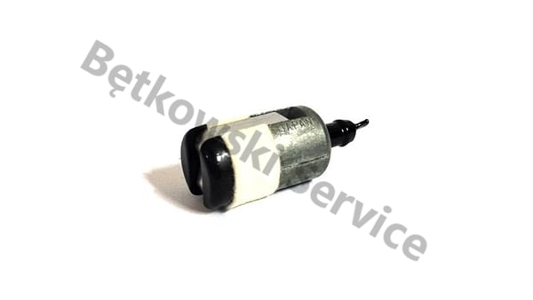 Brændstoffilter T435, 439, T525