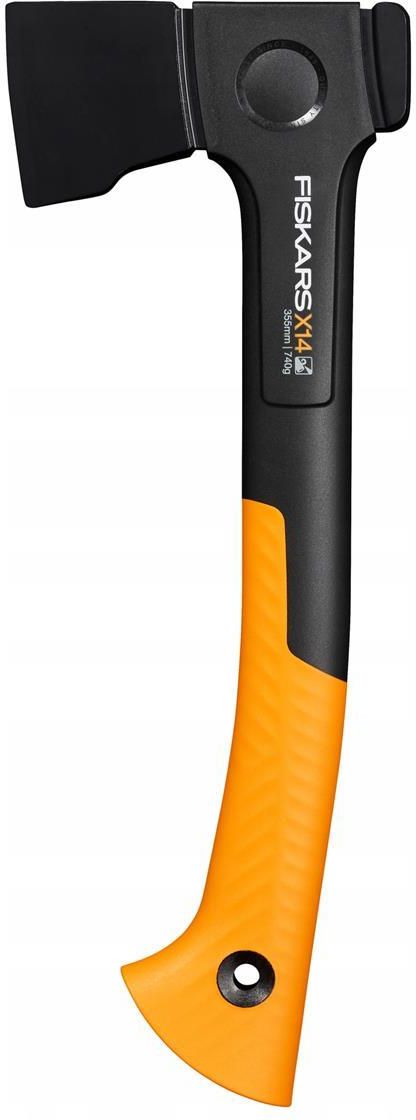 UNIVERSAL AXE X14 -TERÄ XS X-SARJA - FS-1069102