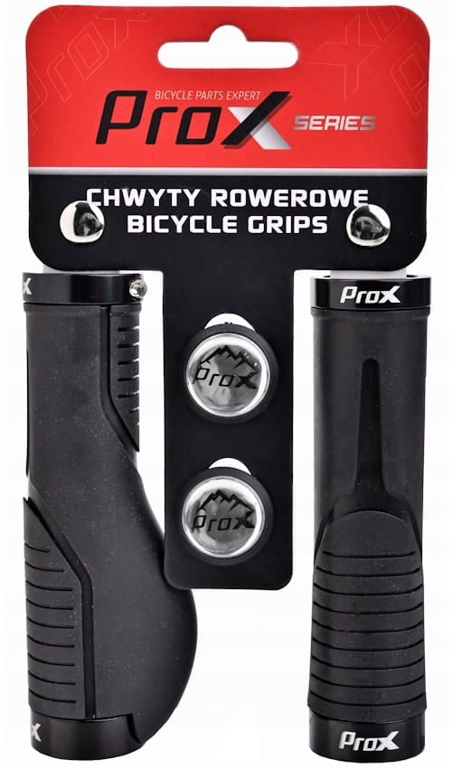 Prox velo-greb cykelgreb styrgreb