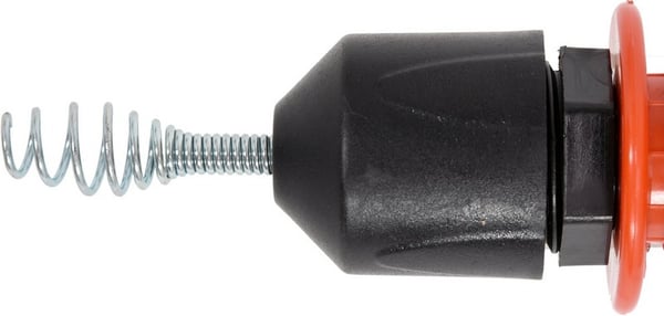 JÄTEVESIRUMMUN SPIRAALI 7,6 M - YT-24991