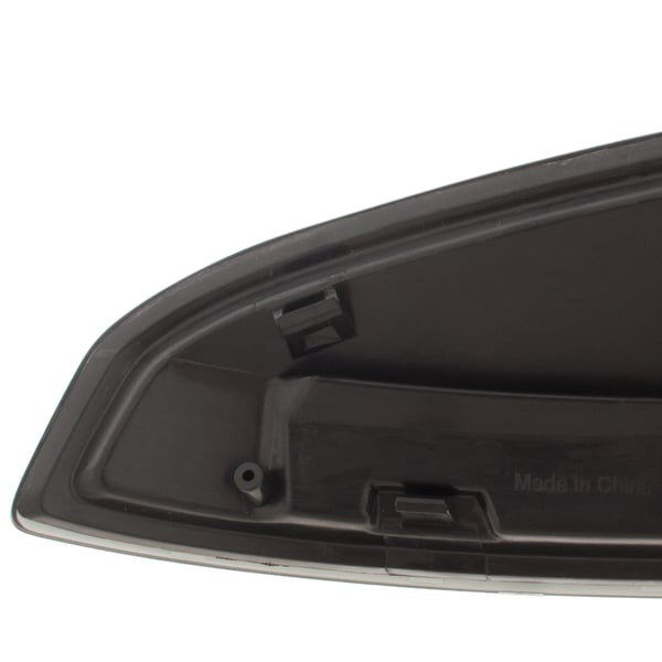Mercedes S204 W204 C-sarja 07-11 vasen + oikea vilkkupeili SAVUSTETTU DYNAMIC LED 2 kpl sarja