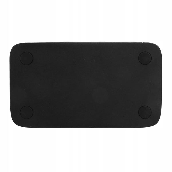 KVM-switch HDMI 4x1-switch 3xUSB + 4 HDMI-kablar