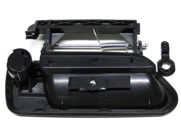 Citroen Xantia I 93-98 ulko-ovenkahva eteen, vasen