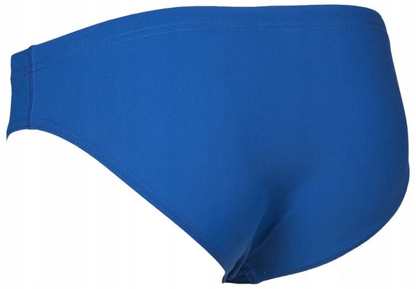 S8049 arena solide badebukser junior 92 cm