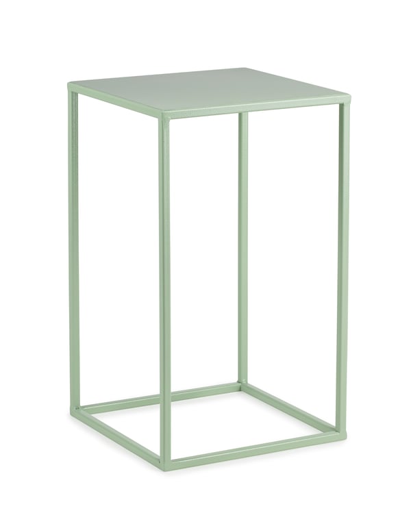 Celadon stående blomsterställ 40 cm