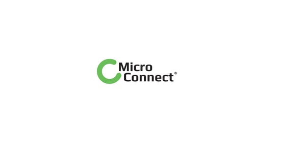 MicroConnect SC/APC-SC/APC 5m Simplex fiberoptik