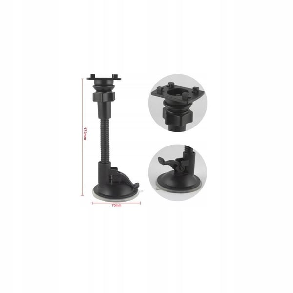 Rebeltec M20 biltelefonholder