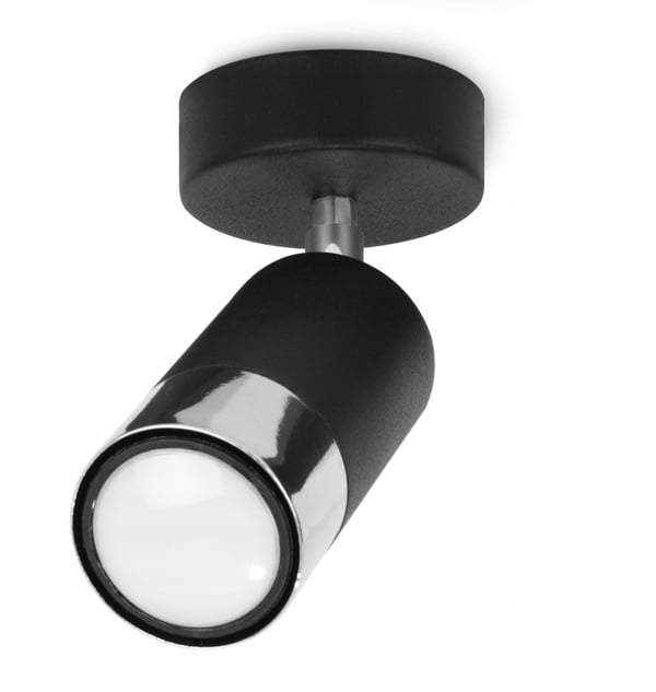 GU10 VÄGGTAKSPOTLIGHT LED