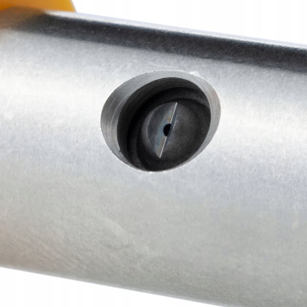 Zenthril EasyPerformance korkeapainemaitin väreille, malli 415