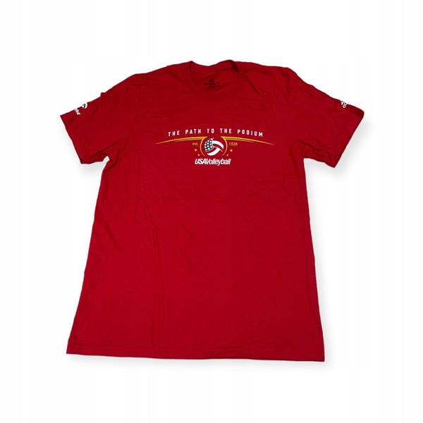 Adidas Amplifier Tee M miesten t-paita