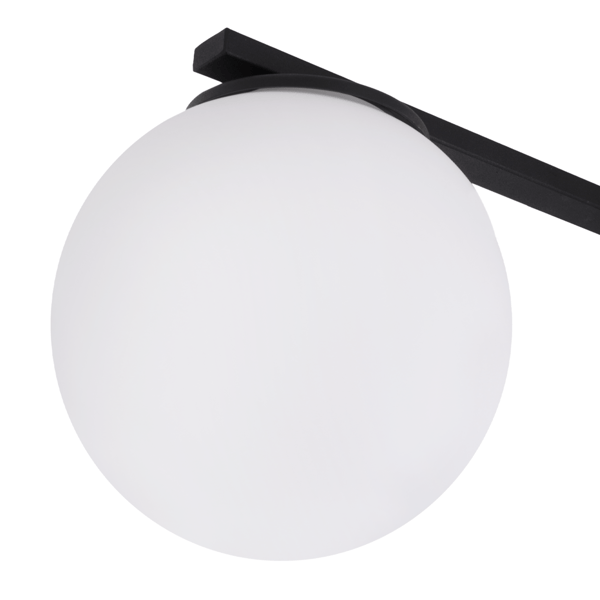 ALTA TAKLAMPA VIT 2-LAMPA E14