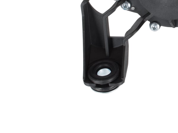 Smart Forfour (454) 04-06 bakre vindrutetorkarmotor