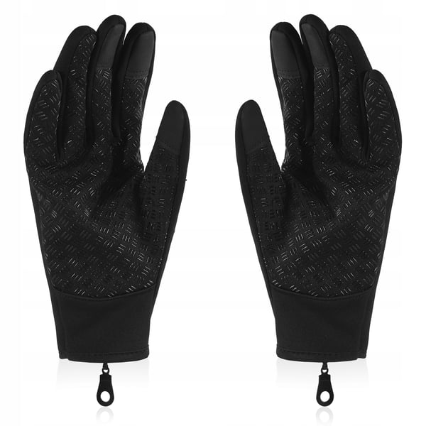 GFM-SP-04 L-XL vinterhandskar sport