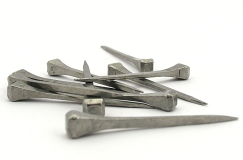 Hesteskosøm IC-4 62mm Kerckaert Liberty JC 4 Trait - 900 Pod 40 Pk