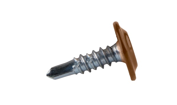 GM-B monteringsforbindelser 4,2x16mm RAL 8003