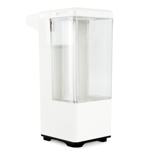 Automatisk, stående spraydispenser til væsker 500 ml