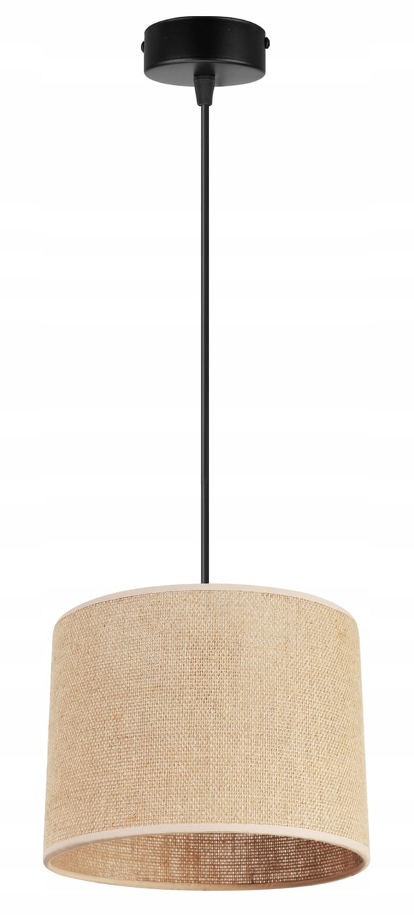 HÆNGELAMPE, LOFTKRONE, LAMPESKÆRM 20 CM