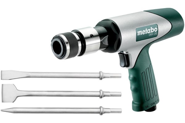 PNEUMATISK SLÅHAMMER DMH 290 SÆT - ME 601561500