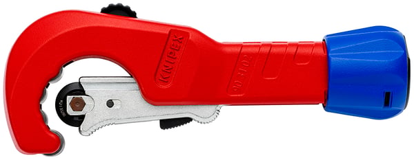 RØRSKÅRER 6-35 (1/4-3/8'') MED VÆGTYKKELSE OP TIL 2 MM - KN 90 31 02
