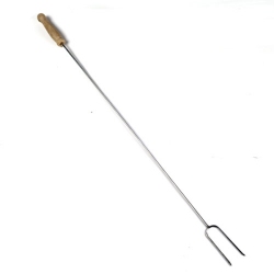 FOKALGAFFEL 100CM - SZ GAFFEL