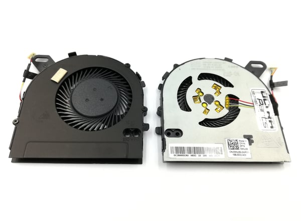 Ultraosat - Tuuletin W0J86 0W0J86 DELL Vostro 5468 5568 7560 P62F V5468 Inspiron 15 7560