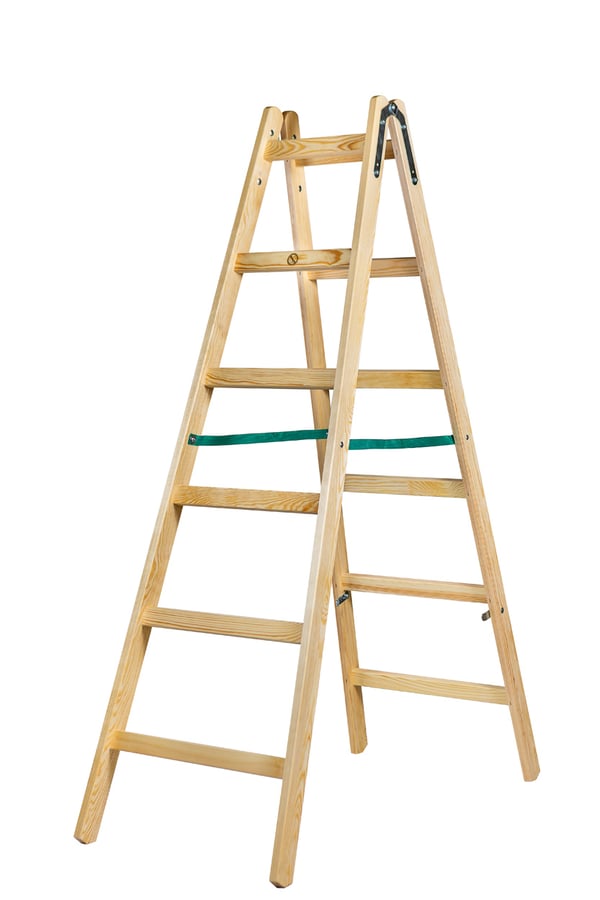 BRAKET STANDARD PUUTIKKAAT 2X6 POIKKEA 182CM - BR-01-2600