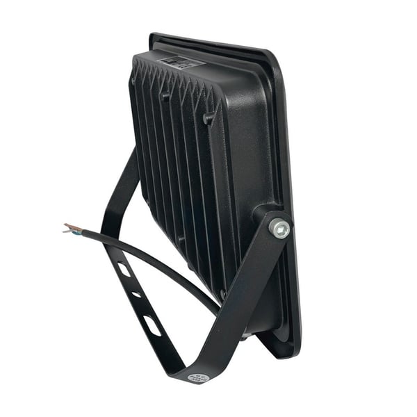 ZENIT LED-STRÅLKASTARE IP65 10W 850LM - O-601-0031