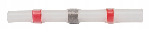 RÖR hylse krympehylse med tin 50 mm