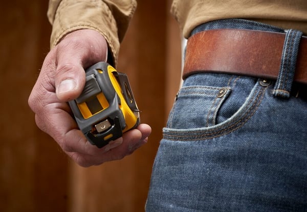 MÅL STANLEY KONTROL LÅS 5M*25MM - S/37-231-0