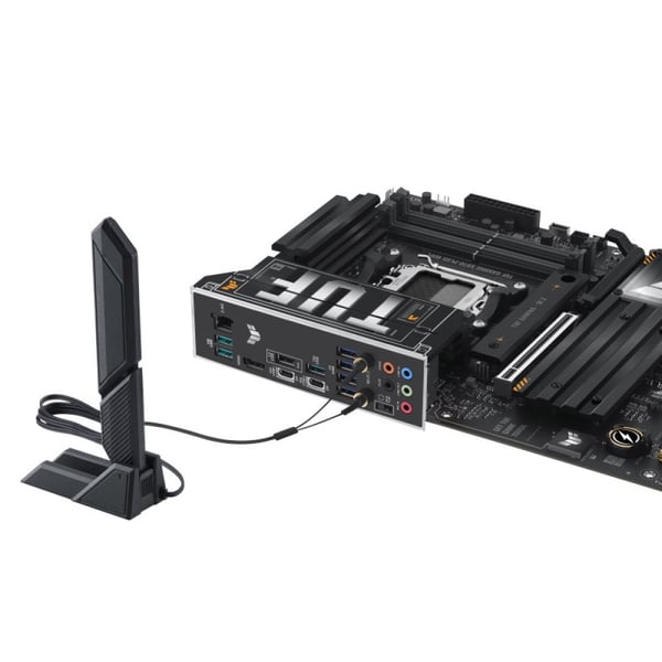 Bundkort ASUS TUF GAMING X870-PLUS WIFI