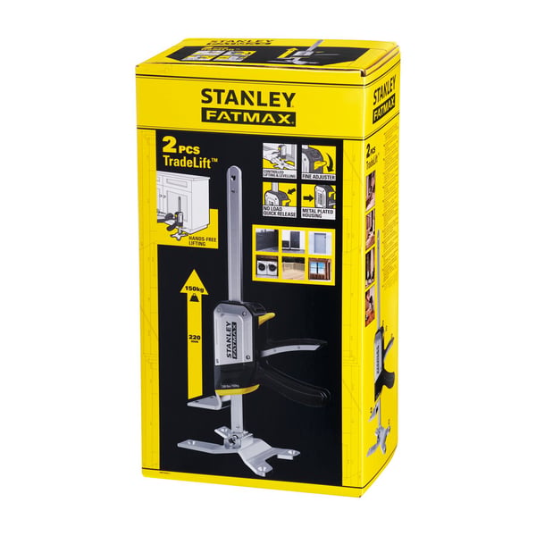 TRADELIFT LIFT 150 KG 2 STK. - S/83-552-1