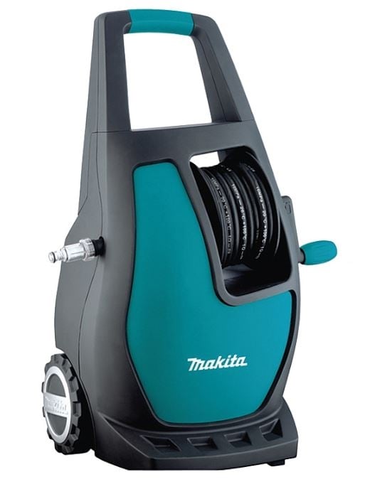 HÖGTRYCKSTVÄTT 110 BAR 1700 W 370 L/H - M HW111