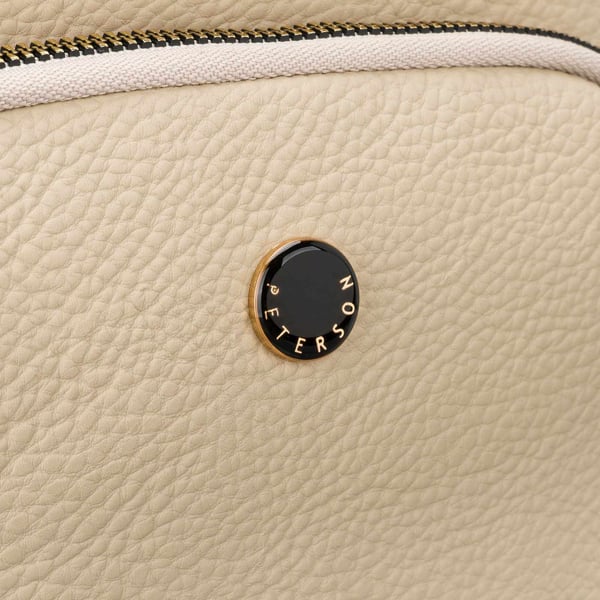 PU PTN MIS-01-3544 Beige påse