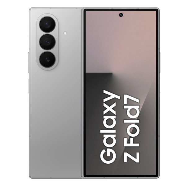 Älypuhelin SAMSUNG Galaxy Z Fold7 5G 12 GB/ 256 GB Hopea