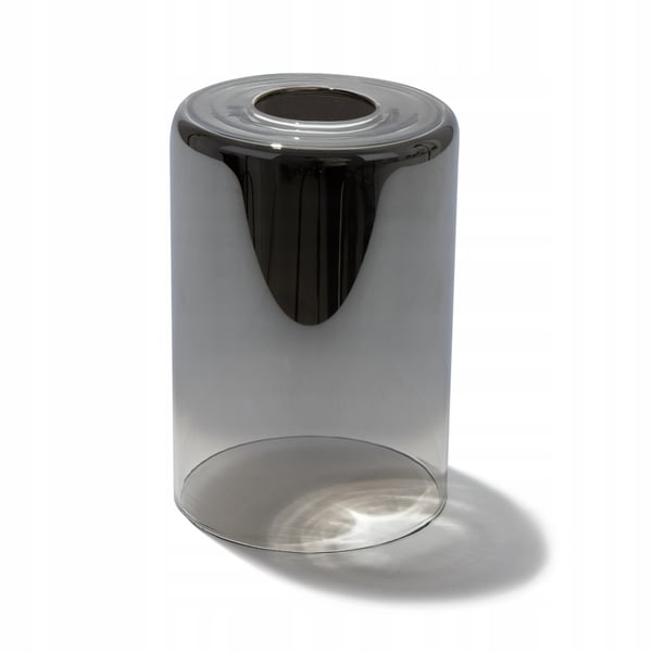 ELEGANT HELLA GLAS LAMPESKÆRM