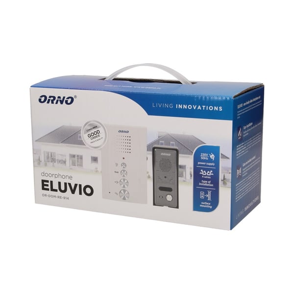 ENFAMILYSPARTCOM N/T HANDSFREE VIT ELUVIO - ON-914/W