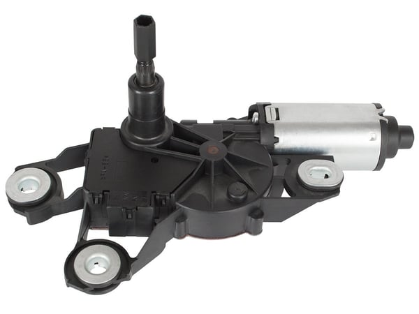 Seat Ibiza IV 08-17 bagrudeviskermotor 6J3