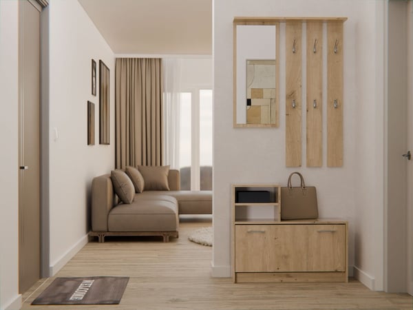 Vera vera håndværkergarderobe