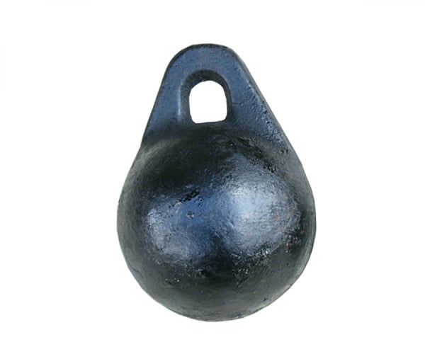 VALURAUTAINEN PIIPPUPUIPUPUULU 2,60-2,65 KG - WYC KUL 2,65
