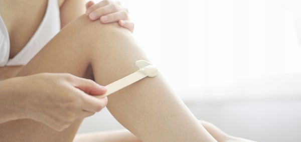 Træ kosmetiske vokspinde, ikke-sterile ØNH-spatler