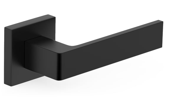 RUMBA HANDTAG KVADRAT SVART GLID K - MP KL VRUKCZ RUMBA HANDTAG KVADRAT SVART GLID K - MP KL VRUKCZ