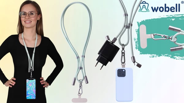 USB C-kabel hurtiglading lang telefonopladningssnor