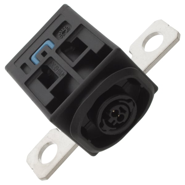 VW Polo VI Tiguan II Touareg III pyroelektrisk batterisäkring VW Polo VI Tiguan II Touareg III pyroelektrisk batterisäkring