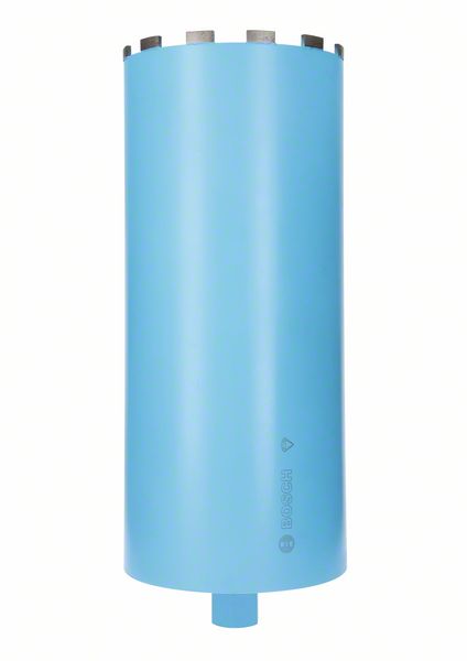 TIMANTTITERÄ PORAKONETTOIHIN 1 1/4'' PITUUS 450MM 202MM - B 2608601744