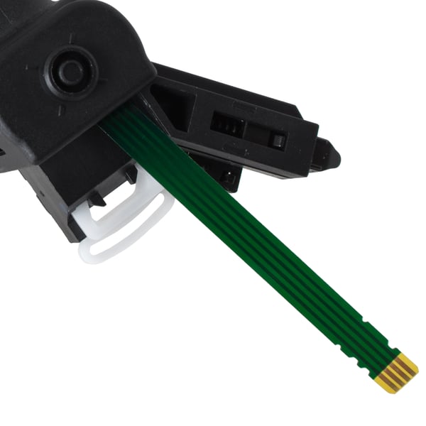Peugeot 406 95-04 viskerknap switch med autofunktion