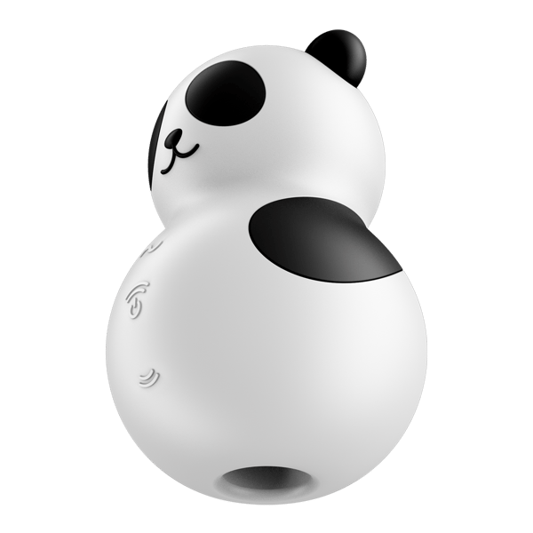 Satisfyer Pocket Panda -vibdi