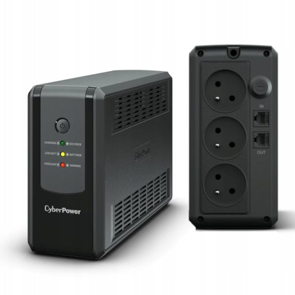 Cyberpower UT650EG - kopen bij
