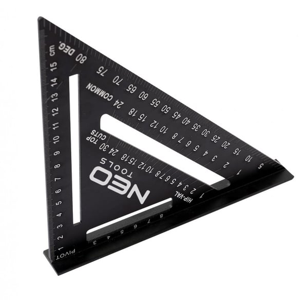 VINKEL 15CM - T N72-102