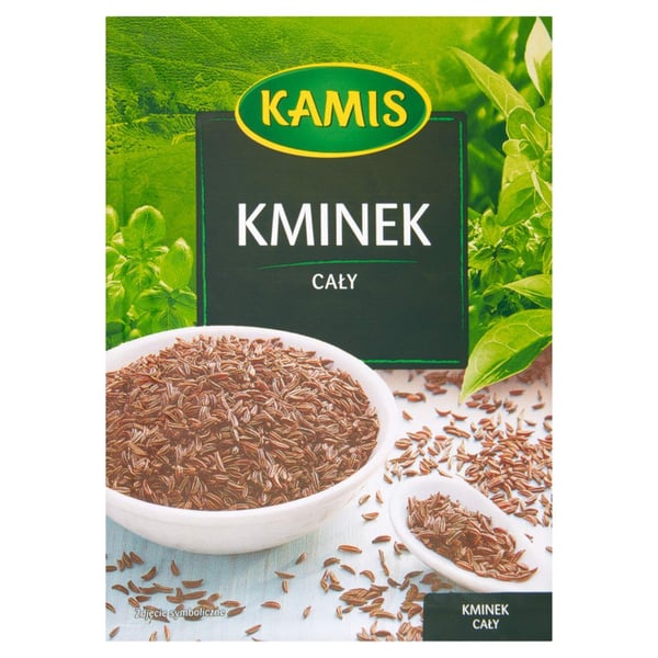 Kamis Kokonainen Kumina 15 g