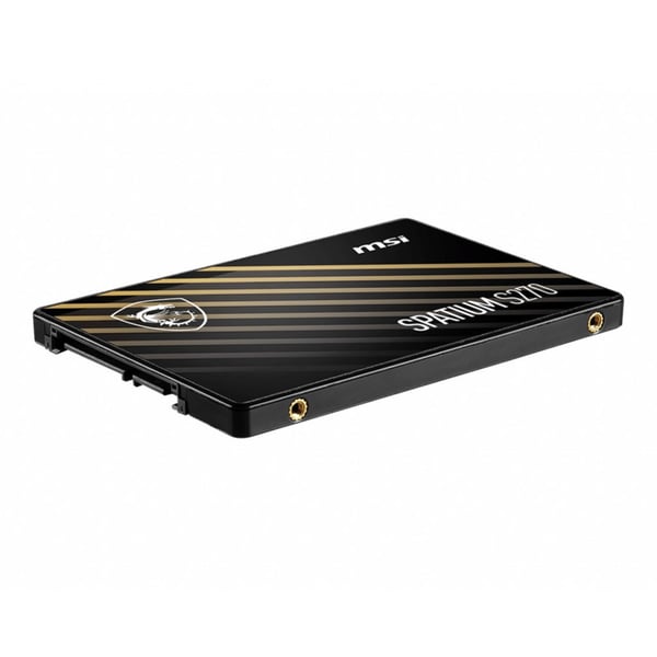 MSI SPATIUM S270 SATA 2.5" 240GB SSD